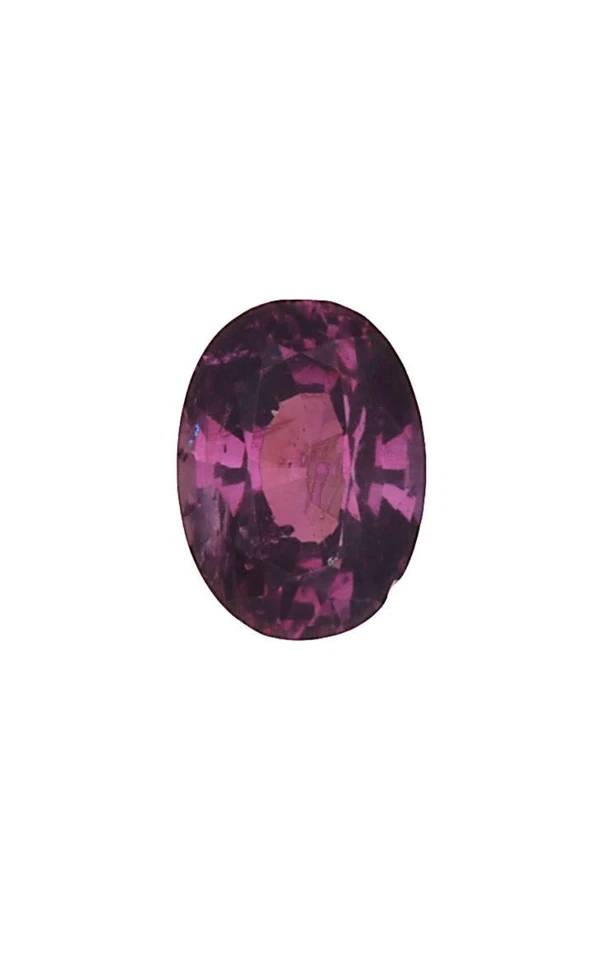 1.88 Carat Ruby Purple-Red Kashmir Unheated GIA *NEW* - Image 2 of 2