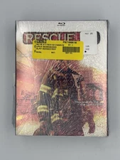 Rescue Me: The Complete Series [New Blu-ray]
