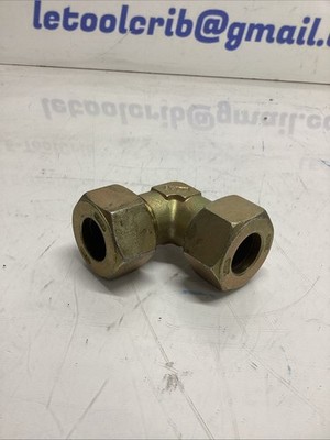 BELL ELBOW S25 P-752