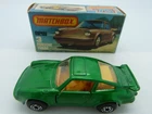 Matchbox Lesney Superfast 3 Porsche 911 Turbo in original box