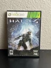 Halo 4 Xbox 360 - Complete CIB