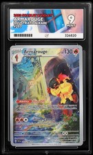 pikachu ditto pokemon card Amazon.com: Pokemon - Armarouge 203/198 - Scarlet & Violet - Illustrator  Rare