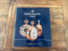 PATEK PHILIPPE Huber & Banbery 1994 Germany H...