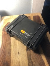 Pelican case 1120