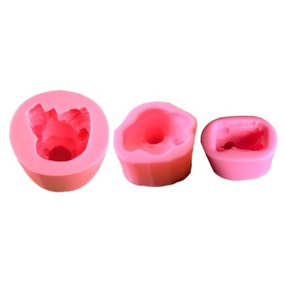 Maitreya Shape Making Mold Polymer Aromatherapy Mould