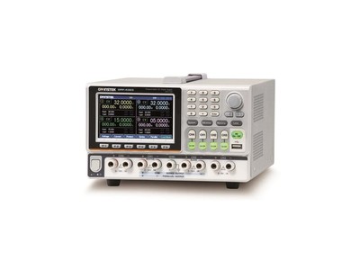 Instek GPP-4323 (LAN) - 217W Four-Channel Programmable DC Power