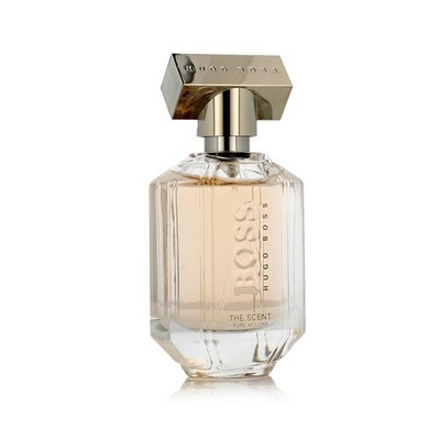 Hugo Boss Boss The Scent Pure Accord For Her Eau De Toilette 50 ml (woman)