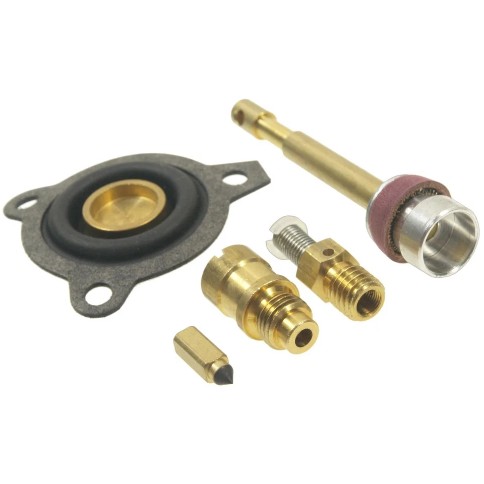 Kit de carburador Standard Motor Products 739C para modelos seleccionados de Toyota 73-80 Foto 2 de 4