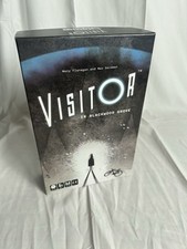 Visitor in Blackwood Grove Board Game – Complete Strategy Game