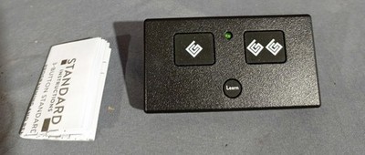 Ghost Controls AXS1K