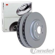 Disque de frein Infiniti QX30