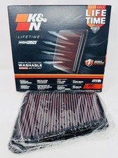 K&N Air Filter For 2018-2023 Kia Stinger