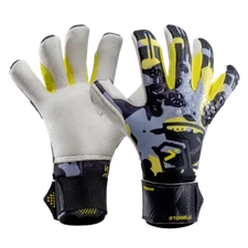 Storelli Silencer Threat FS Goalkeeper Gloves