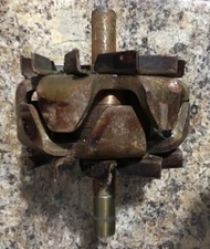 starter UP! _--  nos AUTOMOTIVE  ALTERNATOR ARMATURE Chrysler p/n 2095932 