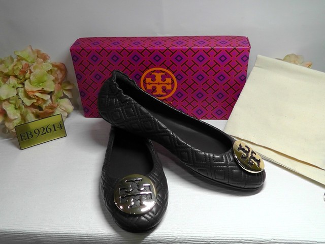 tory burch flats ebay