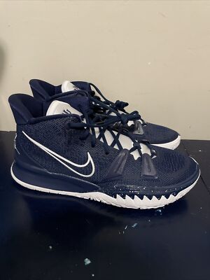 Men Size Nike Kyrie TB Midnight Navy 2021 DM5042-402