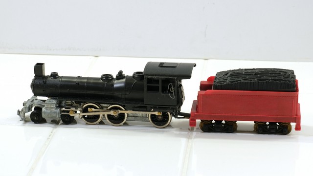 tyco trains ebay