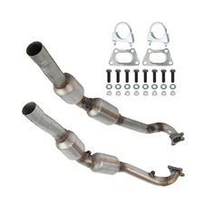Fit For 2012 2013 2014 2015 Chevrolet Camaro 3.6L Catalytic Converter