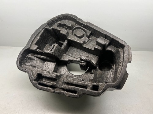 VW Golf IV 4 Benzin Bj.2000 Bordwerkzeugeinlage Pannenbox 1J0012115M #P5