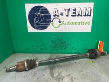 VW Up AA 1S0407762D P21232756 Right Front Driveshaft