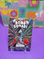 2023 Donruss Bomb Squad Vector Willie McCcovey Giants #BS4