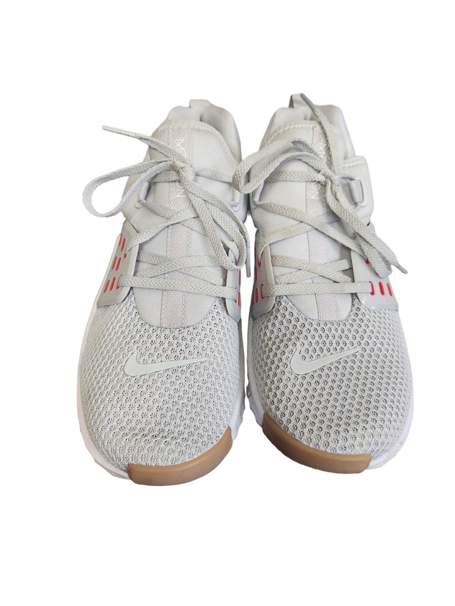 Size 9 - Nike Free Metcon 2 Pure‎ Platinum Gum Nike Free Metcon 2 Pure Platinum Gum for Sale | Authenticity  main image 3