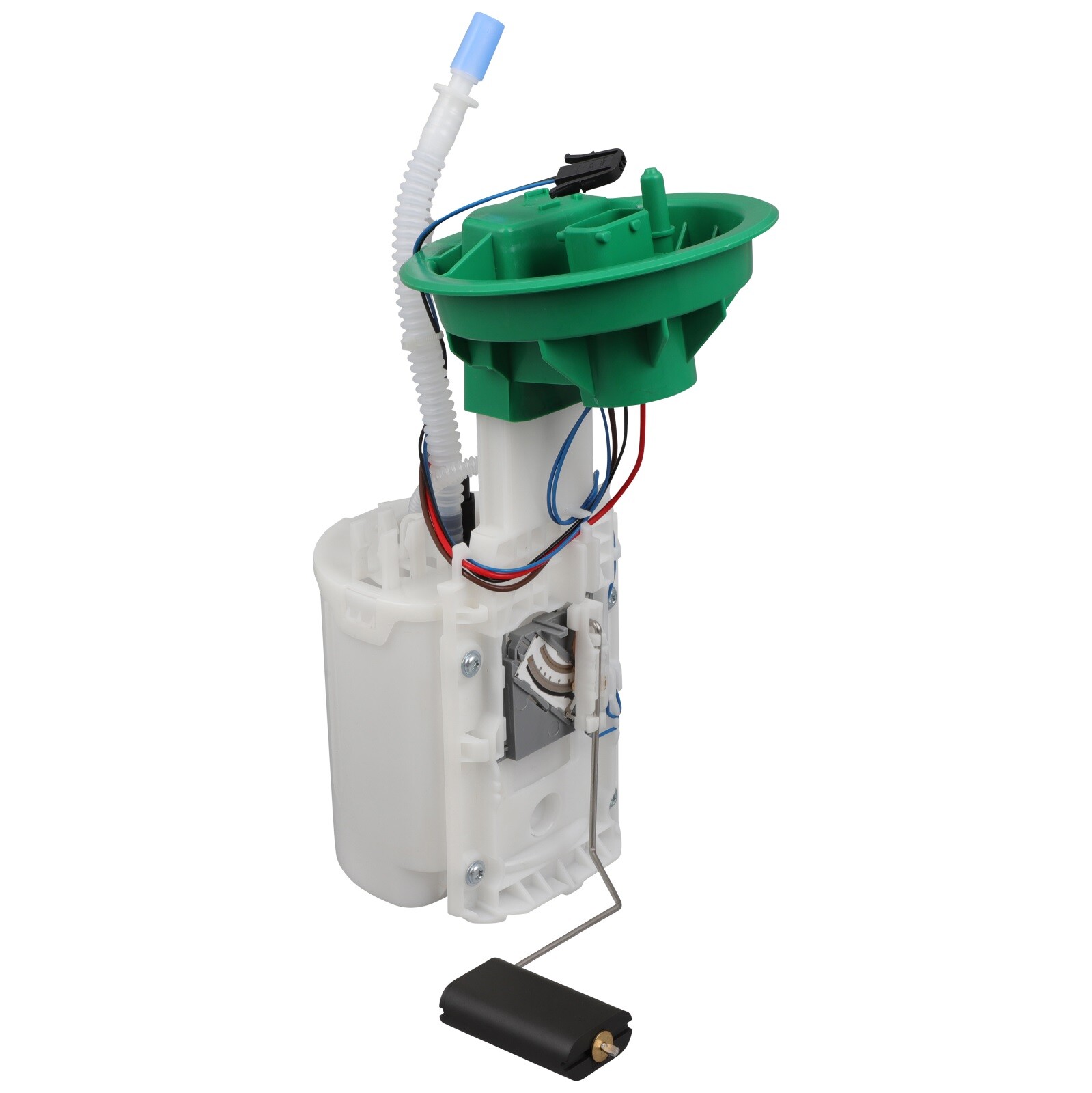 Vap-autoparts Electric Fuel Pump Module For Mini Cooper 2/3-Door 1.6L 2007-2015 (FG1175, VA11696502LP)