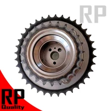 Timing Camshaft Adjuster Sprocket For Lexus GS450h 2GR-FSE Base Sedan 4-Door 3.5
