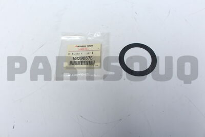 MB290675 Genuine Mitsubishi SHIM,AUTO FREEWHEEL HUB OEM | eBay 