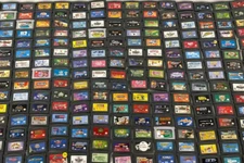 NINTENDO Game Boy Advance GBA 🎮 BUY 2 OR 3 FOR DISCOUNT 🎮 FAST SHIPPING 🎮