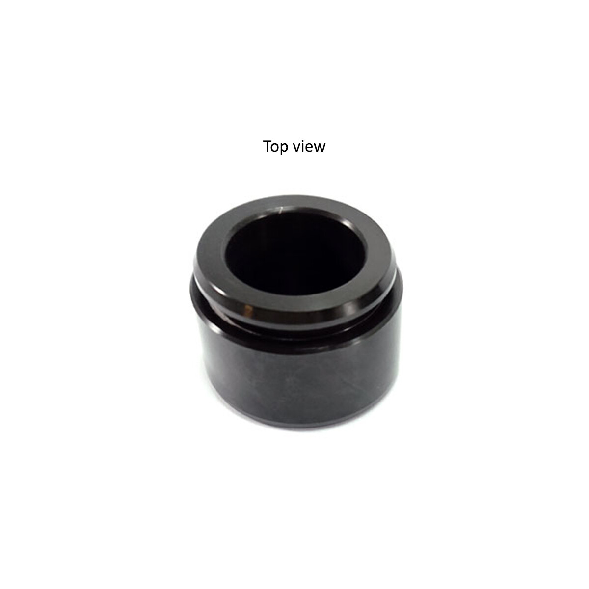 For Nissan 350Z Z33 Front Caliper Piston Alloy (44mm 4 Pot Brembo)