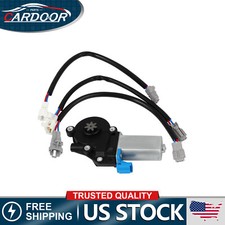 For 1997-2004 Mitsubishi Montero Sport Rear Right Power Window Lift Motor For 1997-2004 Mitsubishi Montero Sport Rear Right Power Window Lift Motor