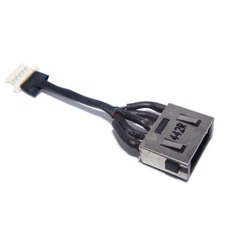 DC Power Jack Cable Plug Connector For Lenovo Yoga 2 11 20332 20428 DC30100L600
