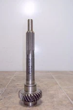 Borg Warner / Tremec T1103-16E Transmission input NOS