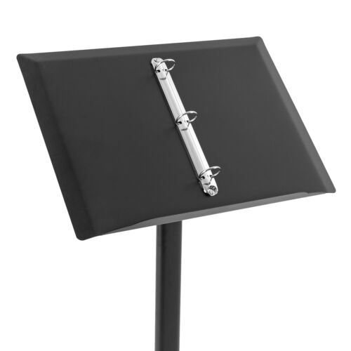 Ring Binder Lectern Stand Menu Stand Catalogue Browser Floor Stand Brochure New - Picture 38 of 38
