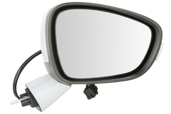 Blic 5402-21-044374P AußEnspiegel Elektrisch Rechts FüR Citroen C4 Picasso Ii-image
