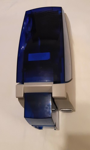 Single Sided Colour ID Card Printer 