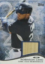 2014 Topps Mini Baseball Cards 30