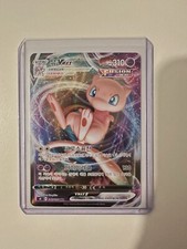 Mew VMAX #119 Prices | Pokemon Japanese Fusion Arts | Pokemon Cards