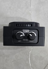 Vidpro XM-AD2 Dual Channel XLR to Mini Audio ...