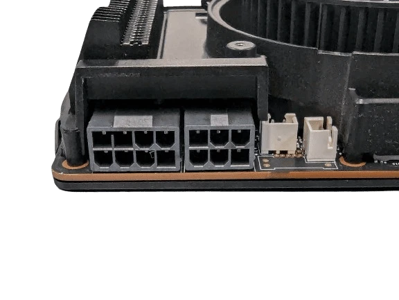 NVIDIA GeForce GTX TITAN XP Star Wars 12GB GDDR5X GPU Read Decription - Image 3 of 4