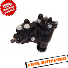 Borgeson 800130 800 Series Power Steering Box