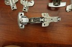 Hettich 165° Sensys Soft Closing Cabinet Hinge 9099563 170° roll-out blum salice — photo 9