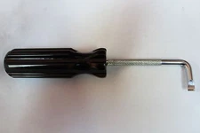 FOR GLOCK S&W M&P MODELS & SPRINGFIELD HELLCAT;ARMORERS MAG RELEASE;SPRING,TOOL