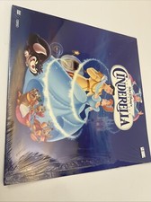 Walt Disney's CINDERELLA Masterpiece Edition LaserDisc LD