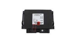 Mercedes-Benz GLC X253 C253 2015 Diesel Getriebesteuergerät TCU 125kW TSL1263