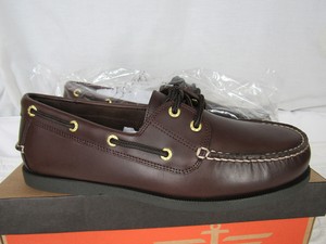 vargas boat shoes