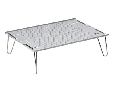 Snow peak table Ozen Light for trekking New from Japan FreeShipping w/Tracking#