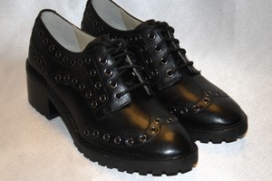 michael kors oxfords