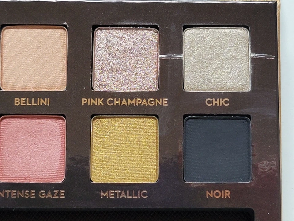 Anastasia WORLD TRAVELER Palette - Image 4 of 4